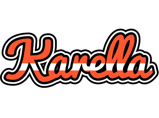 Karella denmark logo