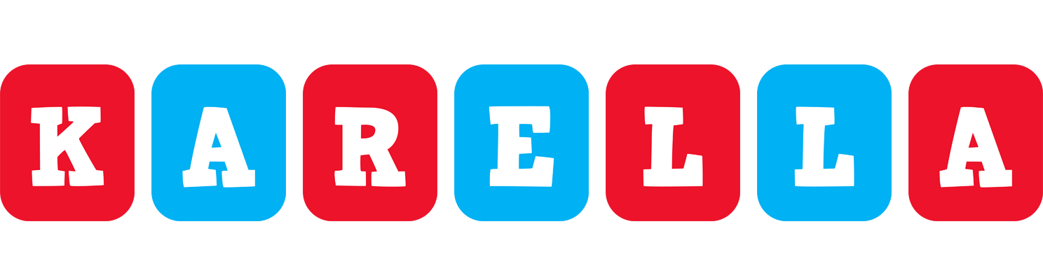Karella diesel logo