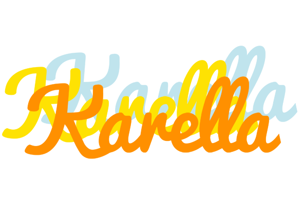 Karella energy logo