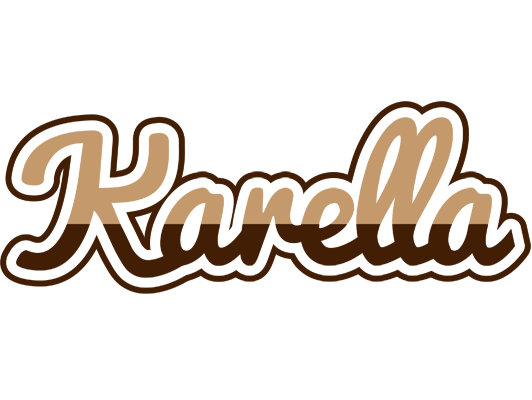Karella exclusive logo