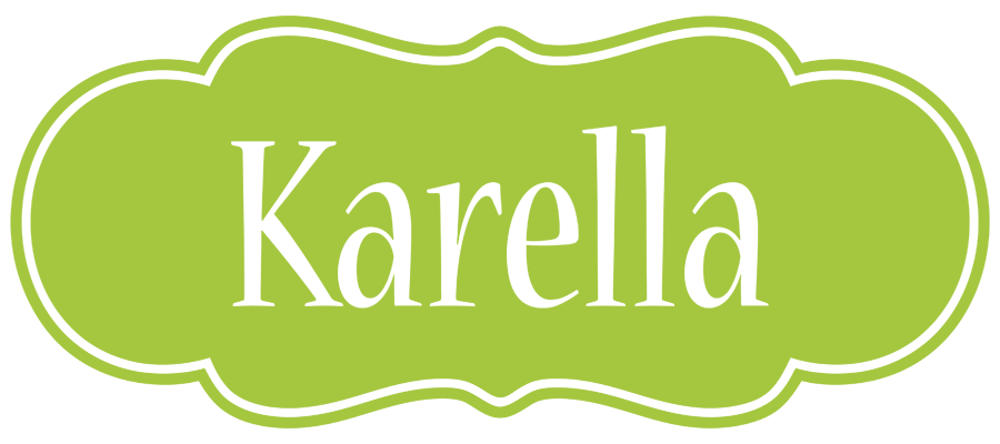 Karella family logo