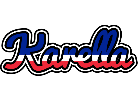 Karella france logo