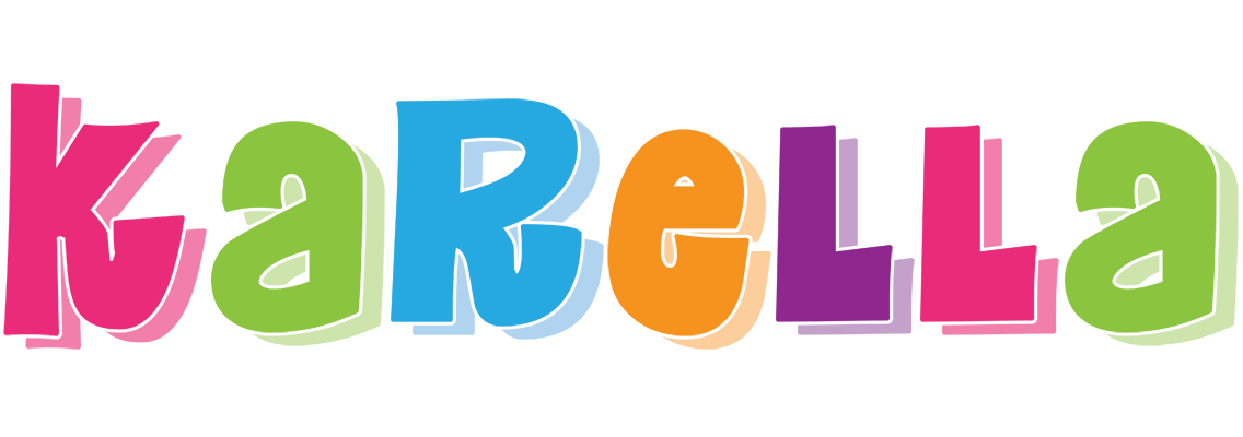 Karella friday logo