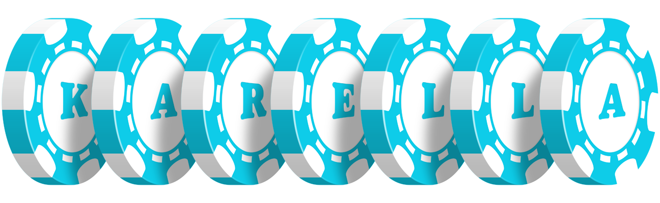 Karella funbet logo