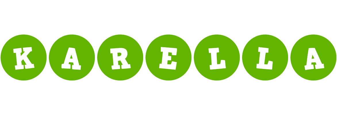 Karella games logo