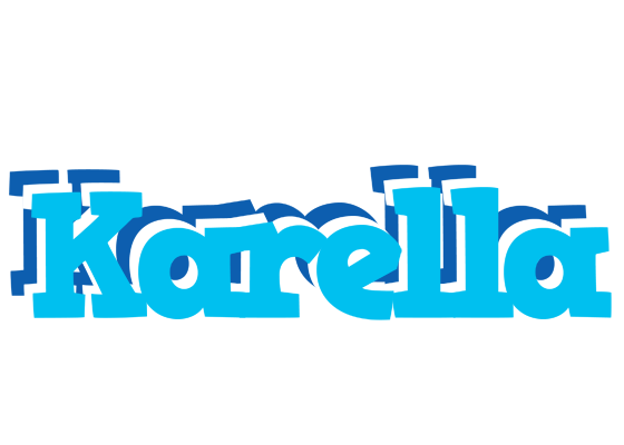 Karella jacuzzi logo