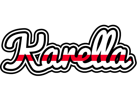 Karella kingdom logo