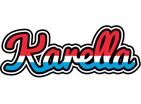 Karella norway logo
