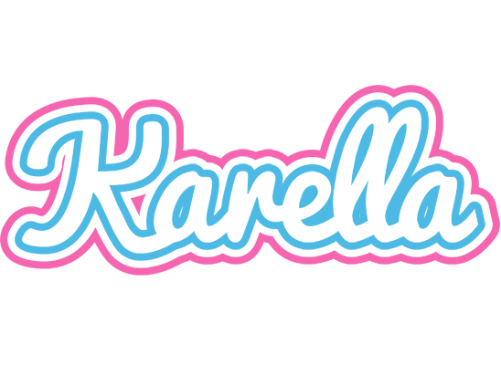 Karella outdoors logo