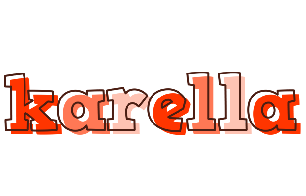 Karella paint logo