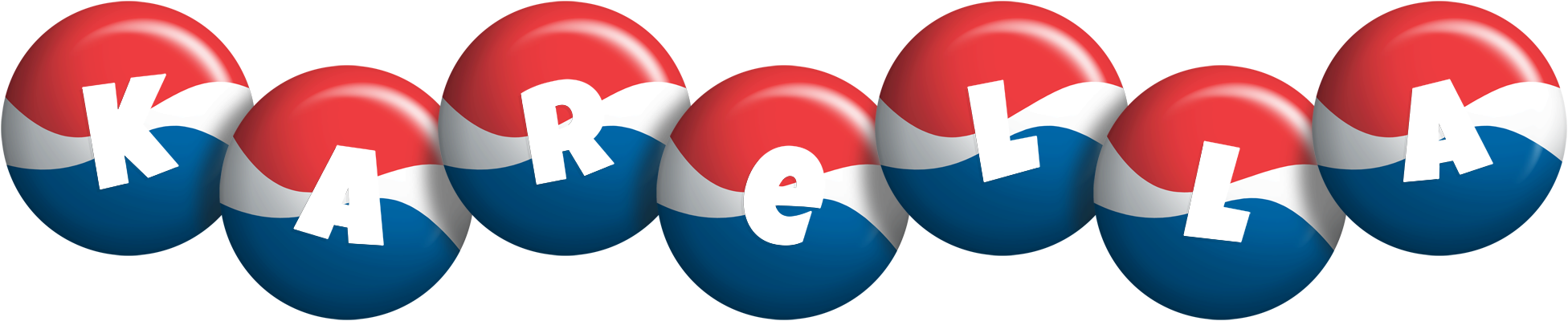 Karella paris logo