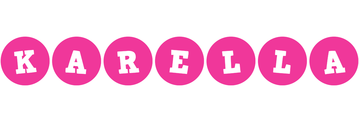 Karella poker logo