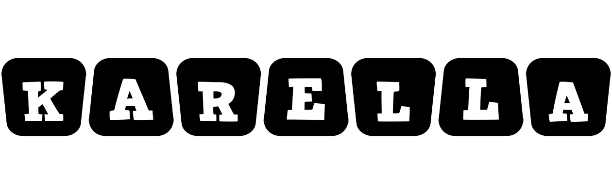 Karella racing logo