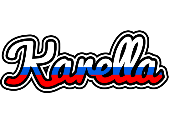 Karella russia logo