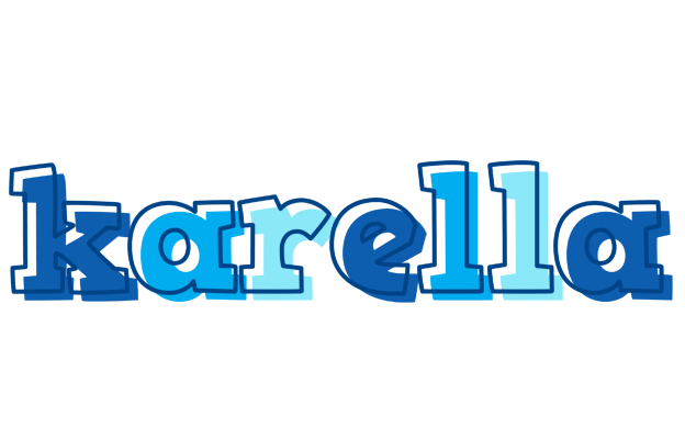 Karella sailor logo
