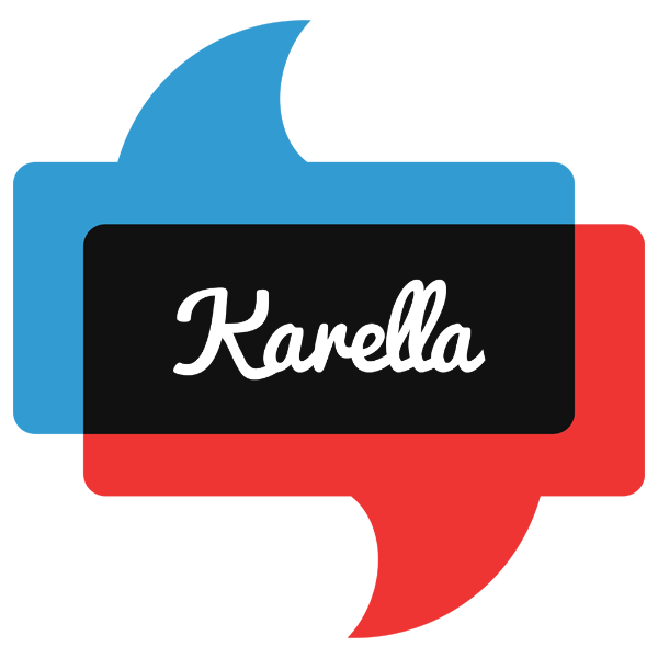 Karella sharks logo
