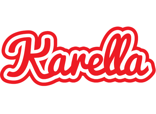 Karella sunshine logo