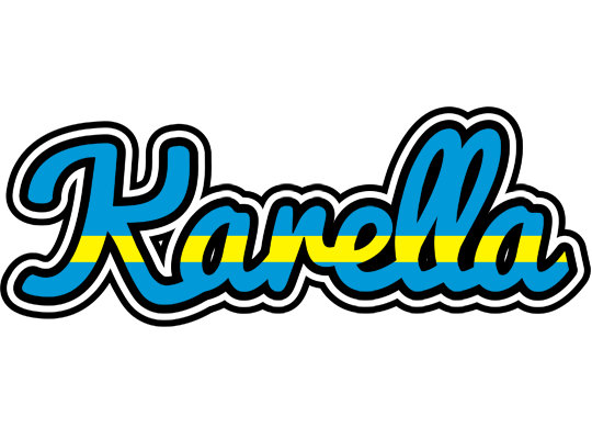 Karella sweden logo