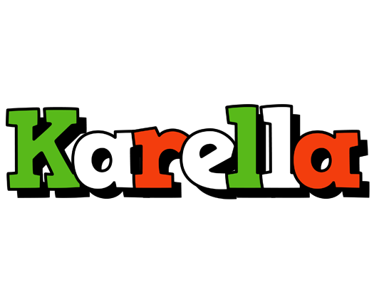 Karella venezia logo