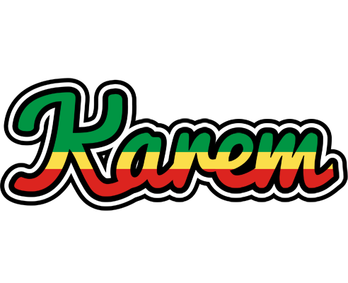 Karem african logo