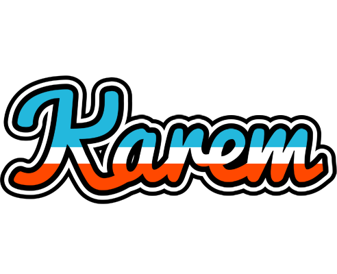 Karem america logo
