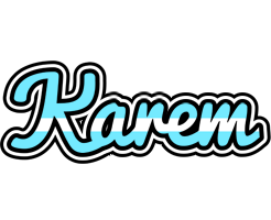 Karem argentine logo