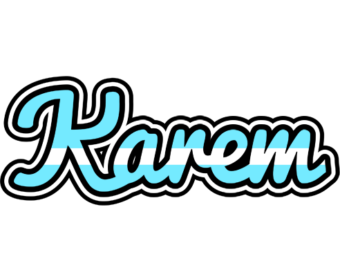 Karem argentine logo