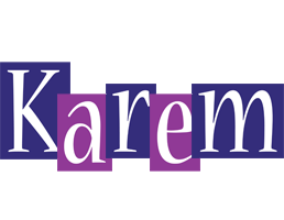 Karem autumn logo