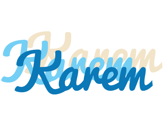 Karem breeze logo
