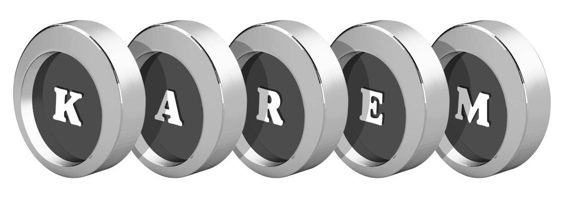 Karem coins logo