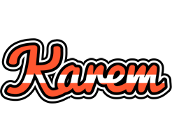 Karem denmark logo