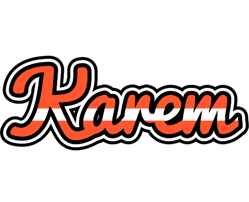 Karem denmark logo