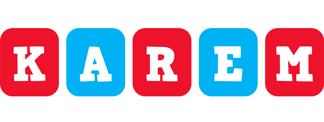 Karem diesel logo