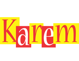 Karem errors logo