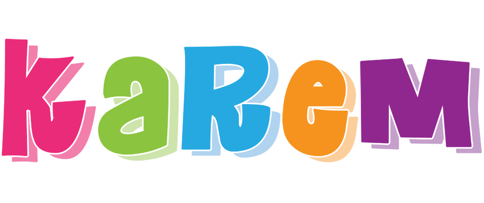 Karem friday logo