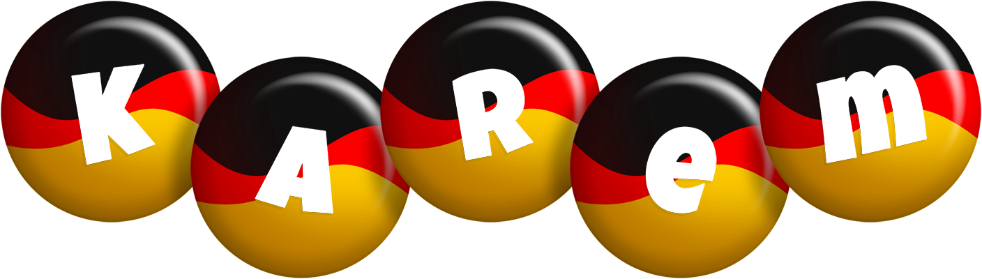 Karem german logo