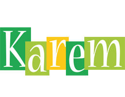 Karem lemonade logo