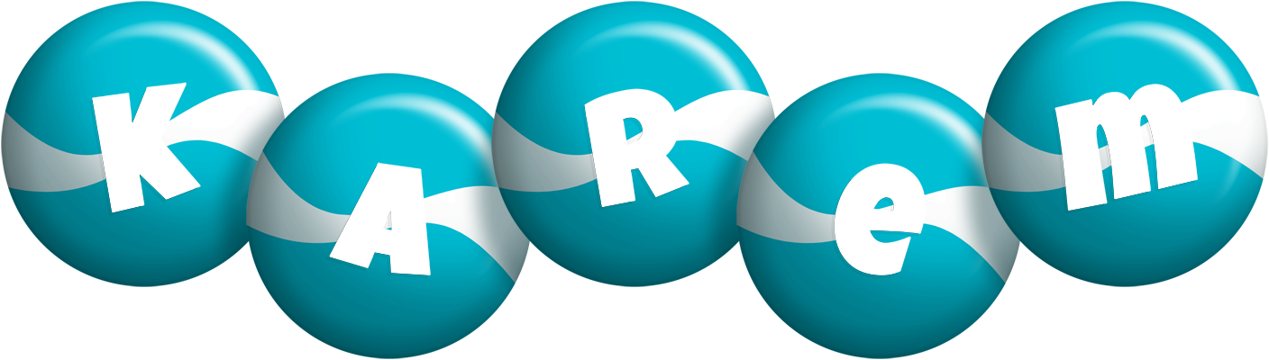 Karem messi logo