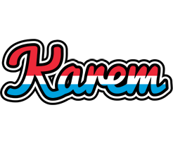 Karem norway logo