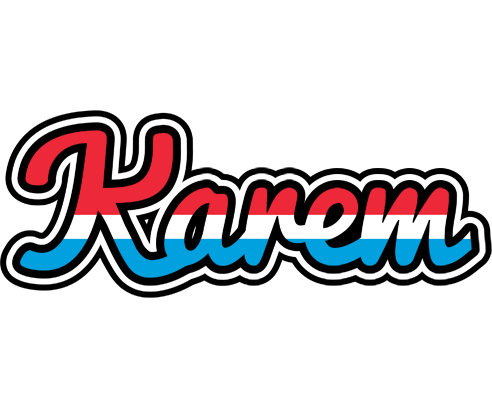Karem norway logo