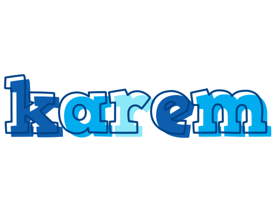 Karem sailor logo