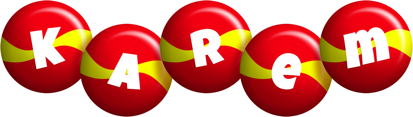Karem spain logo