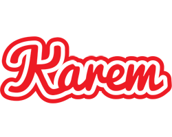 Karem sunshine logo