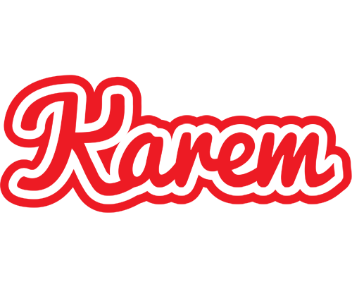 Karem sunshine logo