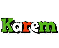 Karem venezia logo