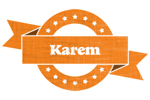 Karem victory logo