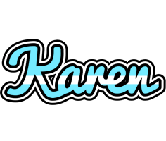 Karen argentine logo