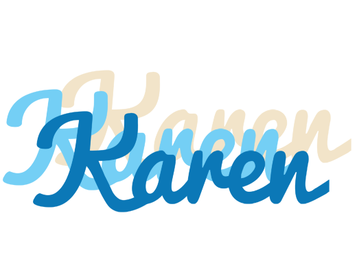 Karen breeze logo