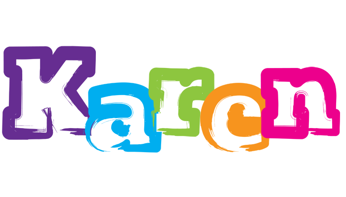Karen casino logo