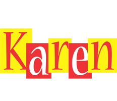 Karen errors logo